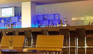 Home Away From Home: Berlin Radisson